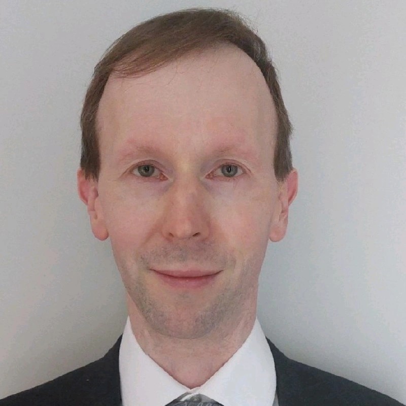 Kevin Murphy