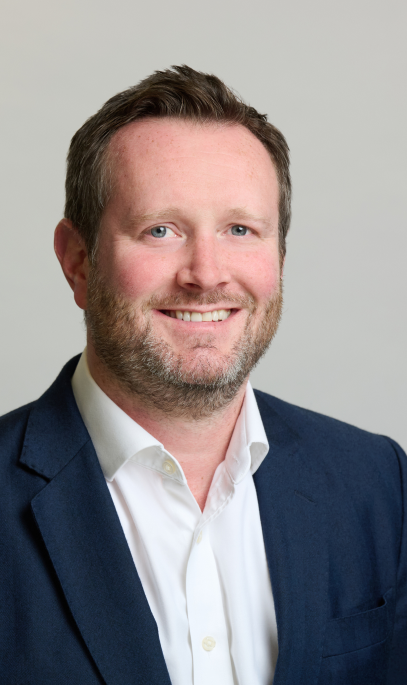 Christopher Raggett