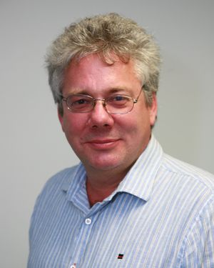 Mike Armitage