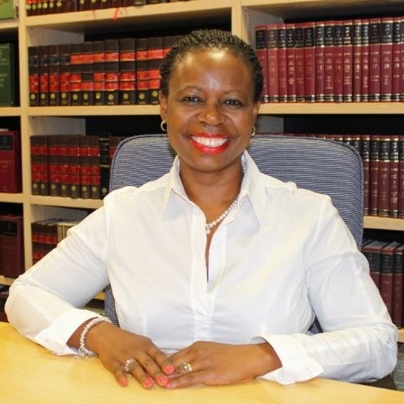 Tanya Chikanza