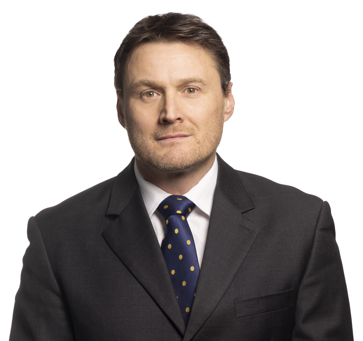 James Gilbertson