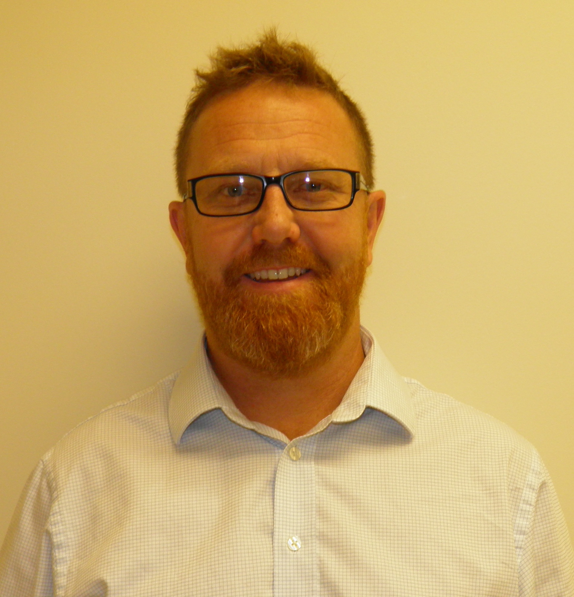 Todd Houlahan