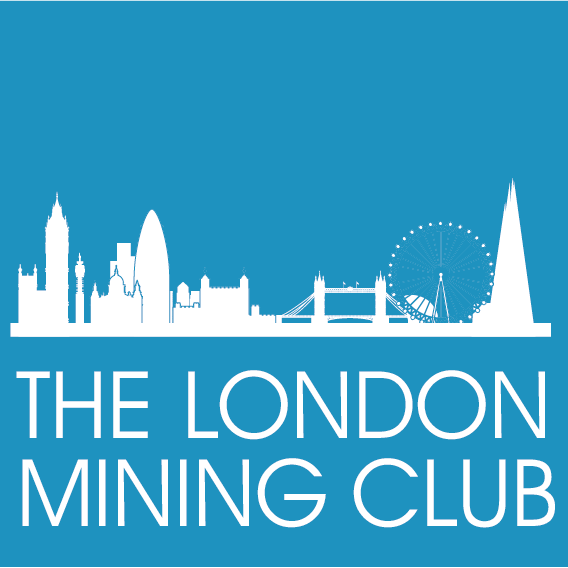 London Mining Club Sponsor logo